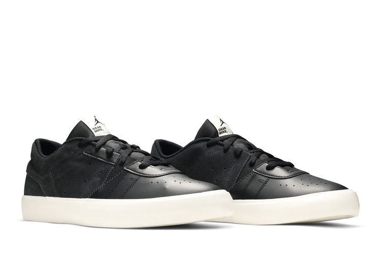 Jordan Series .01 Dear Mike Anthracite