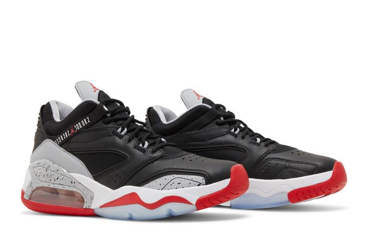 Jordan Point Lane Black Cement (2022)