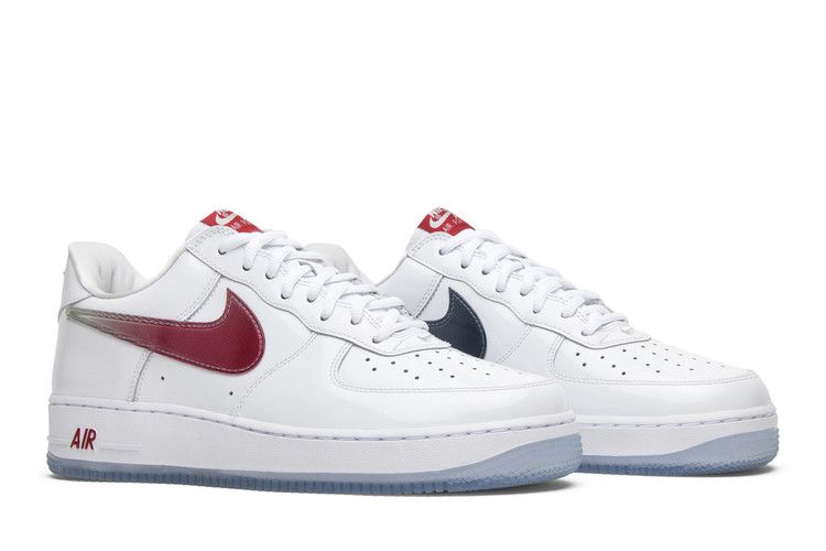 Nike Air Force 1 Low Taiwan (2018)