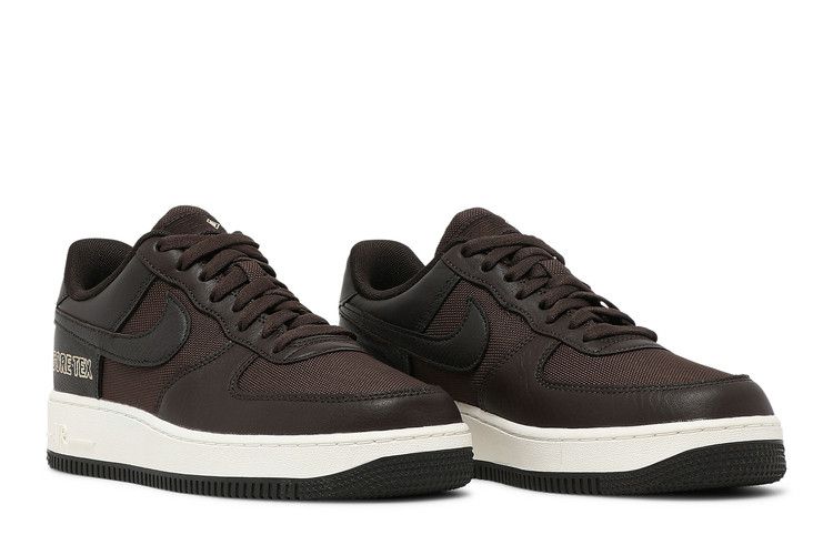 Nike Air Force 1 Low Gore-Tex Baroque Brown