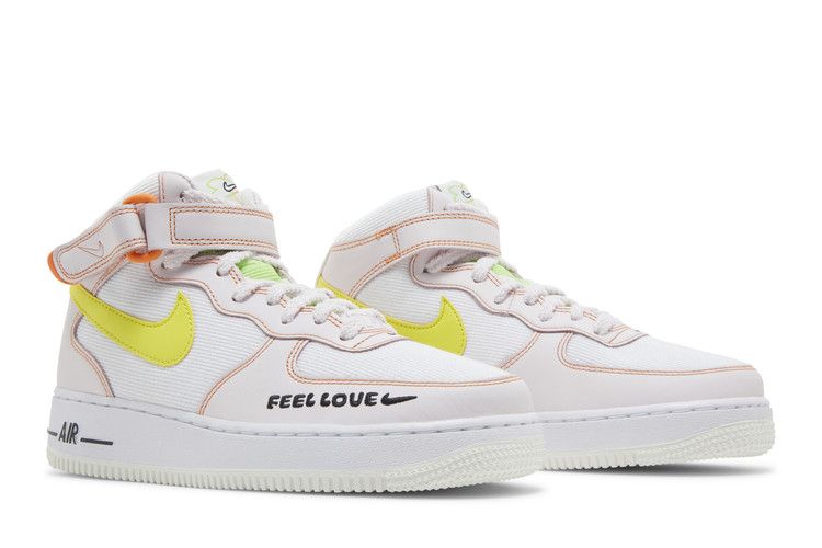 Nike Air Force 1 Mid '07 Feel Love (Women's)