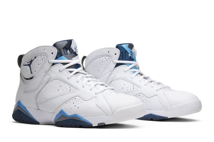 Jordan 7 Retro French Blue (2015)