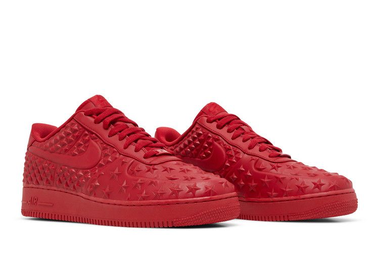 Nike Air Force 1 Low Independence Day Red