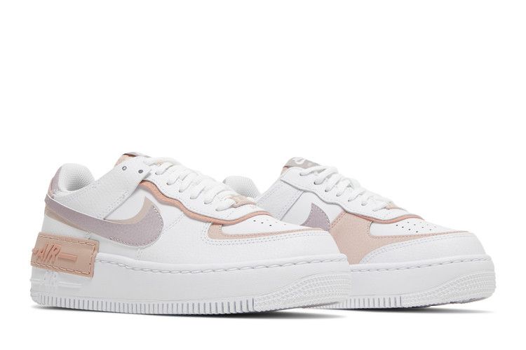 Nike Air Force 1 Low Shadow Amethyst Ash (Women's)