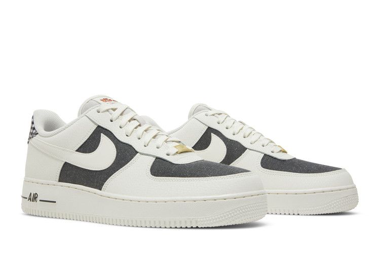 Nike Air Force 1 Low '07 Farmer's Market Designed Fresh
