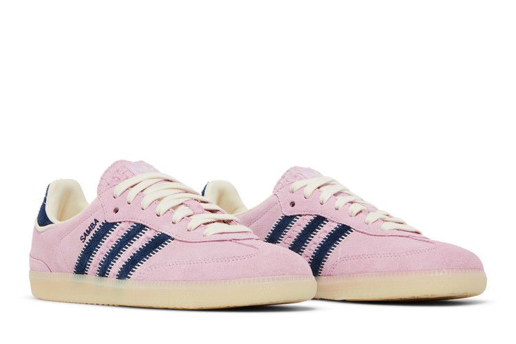 adidas Samba OG notitle Pink