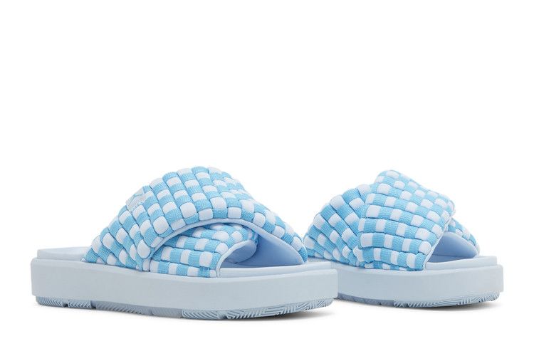 Jordan Sophia Baltic Blue White Blue Chambray (Women's)