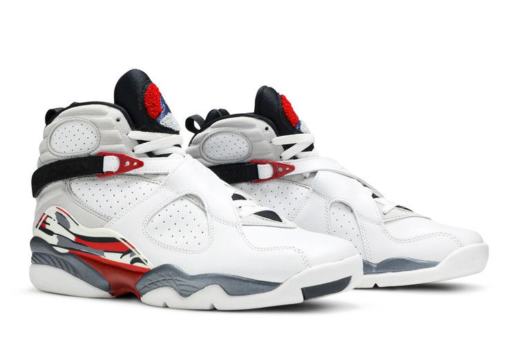 Jordan 8 Retro Bugs Bunny (2003)