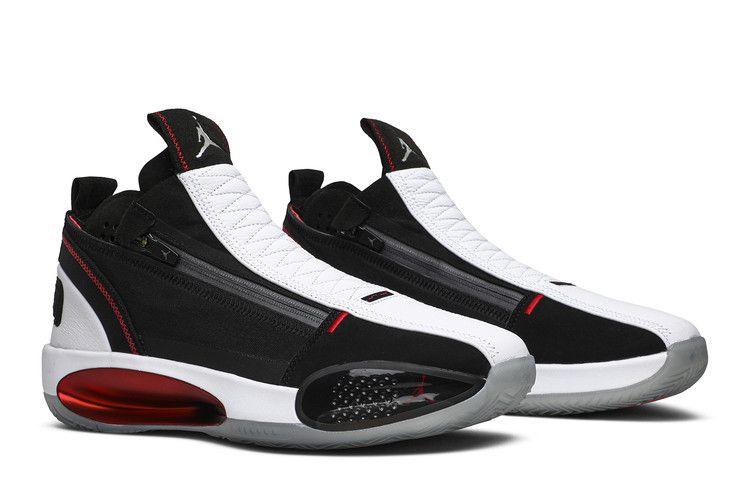 Jordan XXXIV SE Chicago