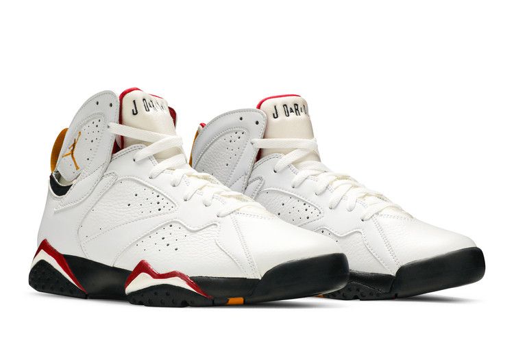 Jordan 7 Retro Cardinal (2006)