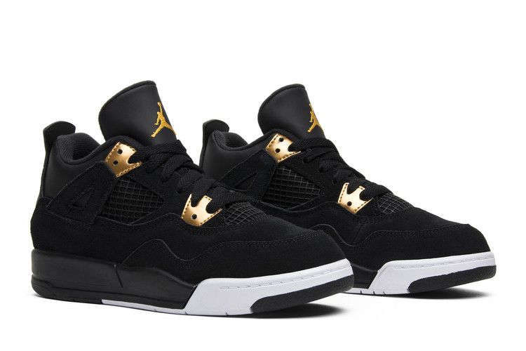 Jordan 4 Retro Royalty (PS)