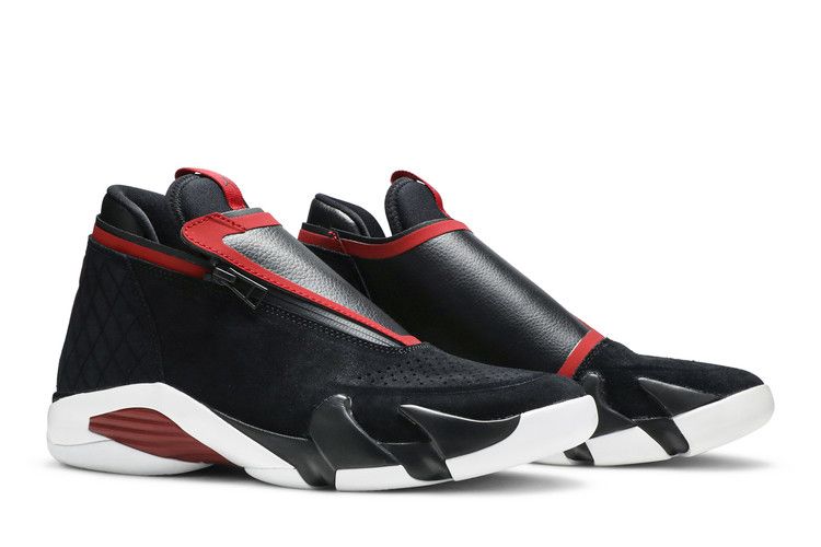 Jordan Jumpman Z Bred