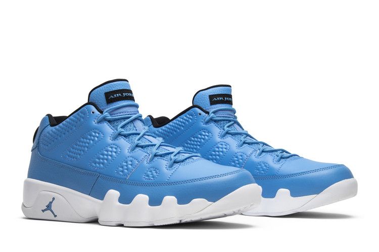 Jordan 9 Retro Low Pantone