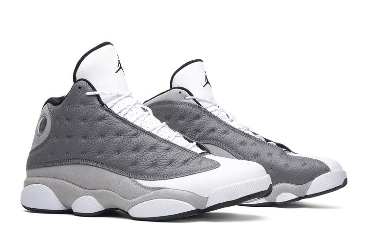 Jordan 13 Retro Atmosphere Grey