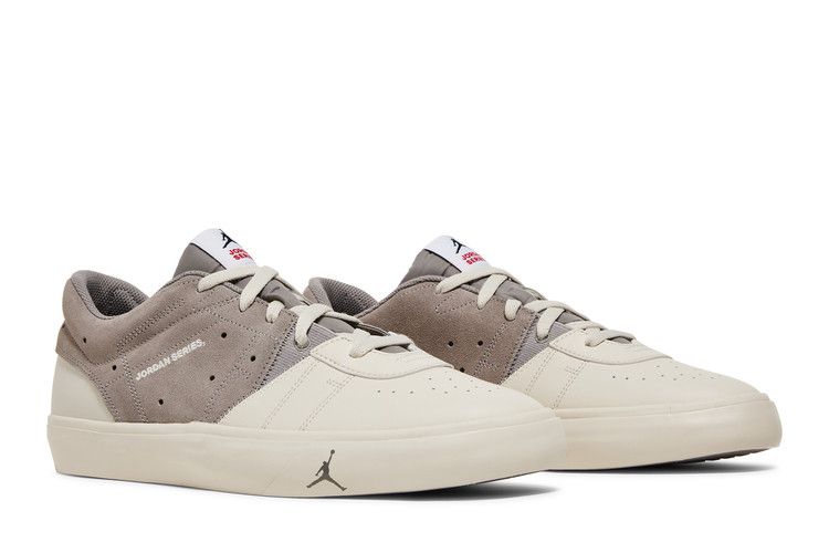 Jordan Series ES Enigma Stone