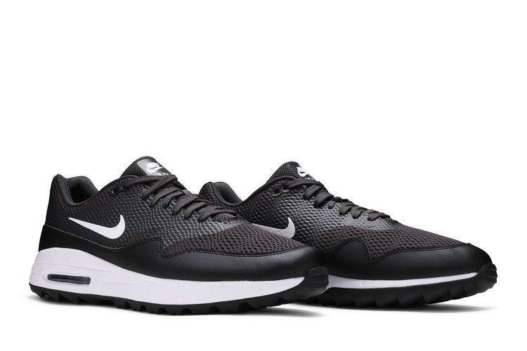 Nike Air Max 1 Golf Black
