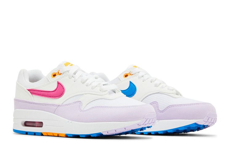 Nike Air Max 1 White Alchemy Pink (Women's)