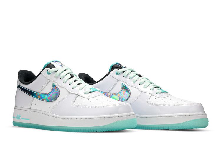 Nike Air Force 1 Low '07 LV8 Tropical Twist