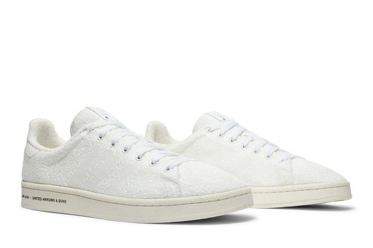 adidas Campus United Arrows & Sons x Slam Jam