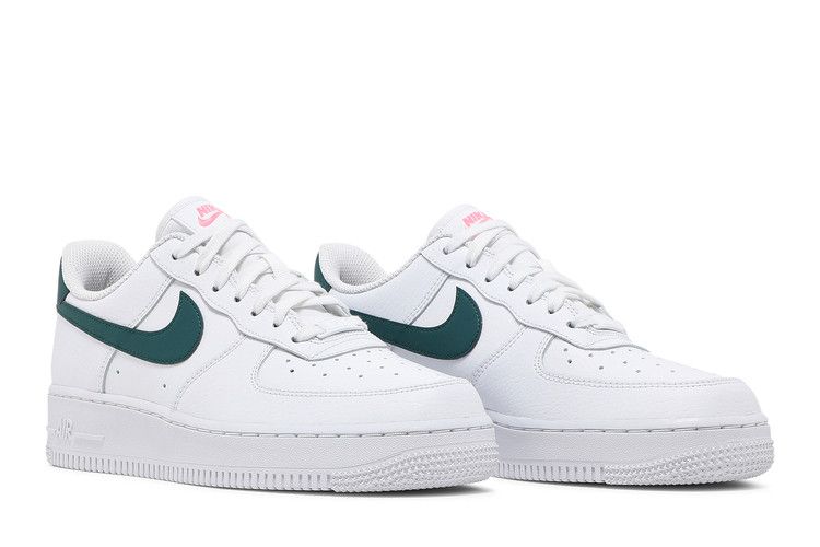 Nike Air Force 1 Low 07 Dark Teal (Women's)