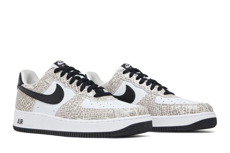 Nike Air Force 1 Low Retro Cocoa Snake (2018)