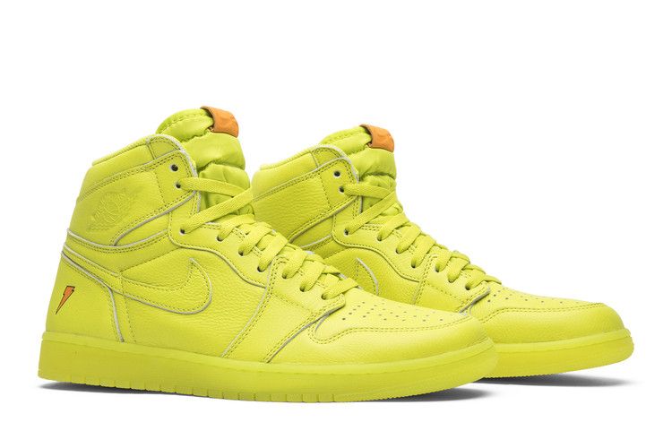 Jordan 1 Retro High Gatorade Cyber