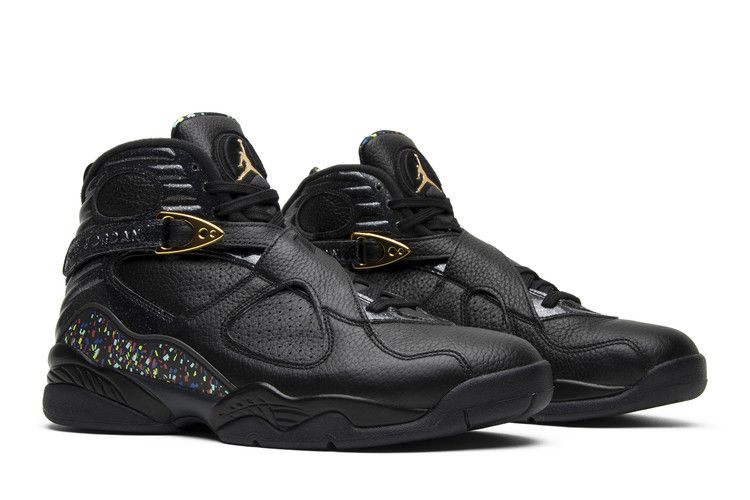 Jordan 8 Retro Confetti