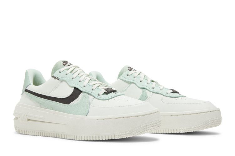 Nike Air Force 1 PLT.AF.ORM Barely Green (Women's)