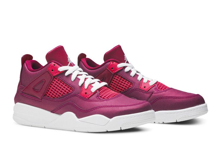 Jordan 4 Retro Valentine's Day (2019) (PS)