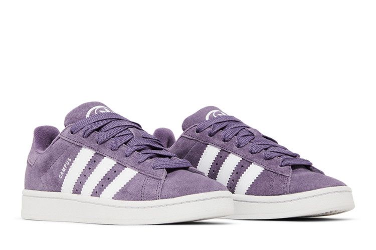 adidas Campus 00s Shadow Violet (Women's)
