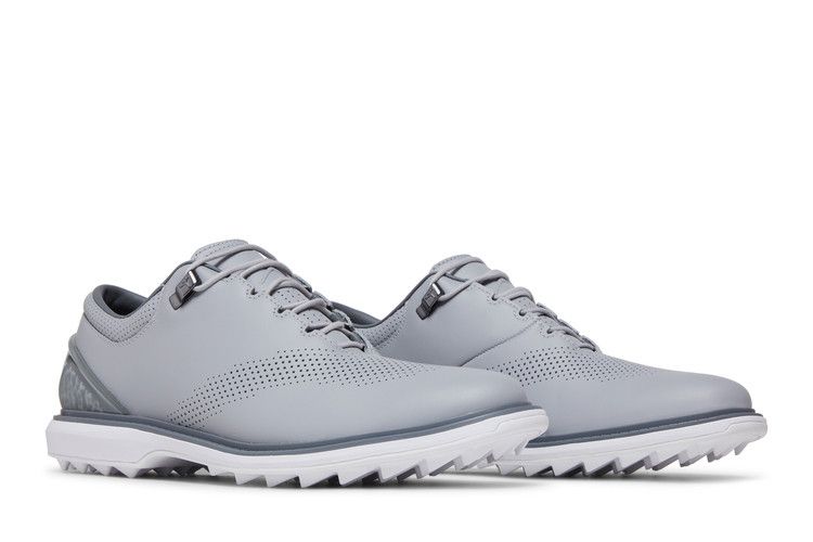 Jordan ADG 4 Golf Wolf Grey
