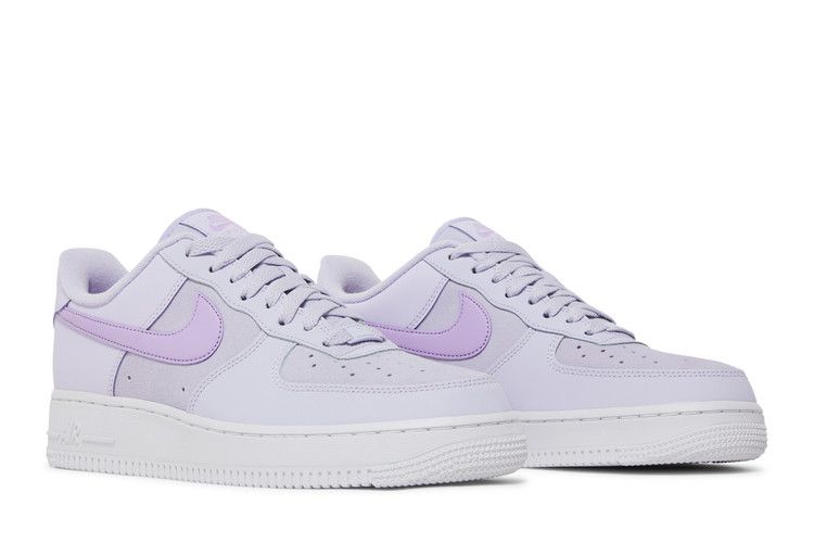 Nike Air Force 1 Low Essential Lavender (Women's)