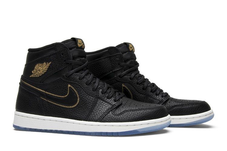 Jordan 1 Retro High City of Flight