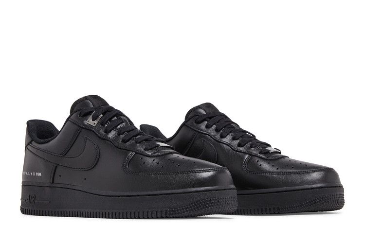 Nike Air Force 1 Low SP 1017 ALYX 9SM Black