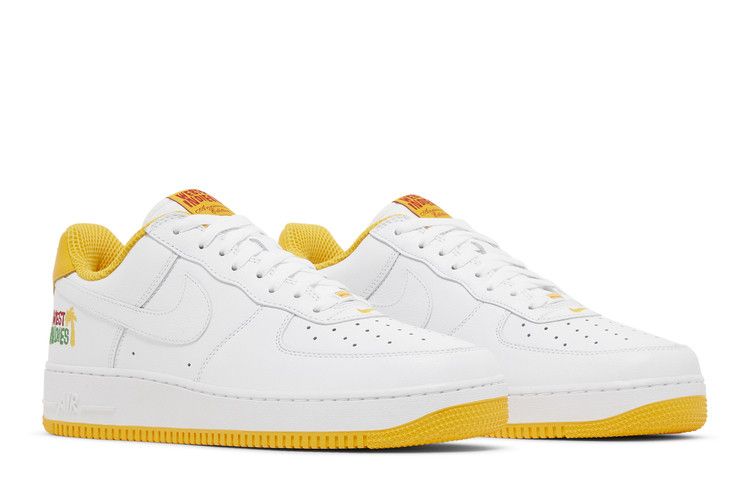 Nike Air Force 1 Low Retro QS West Indies (2023)