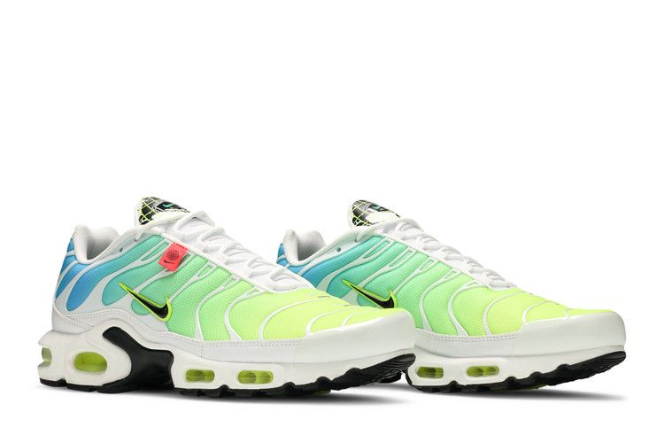 Nike Air Max Plus Worldwide