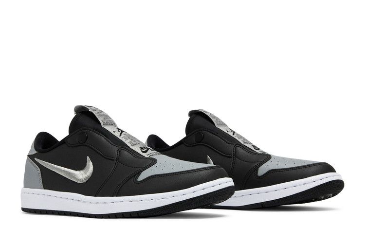 Jordan 1 Low Slip Shadow (Women's)
