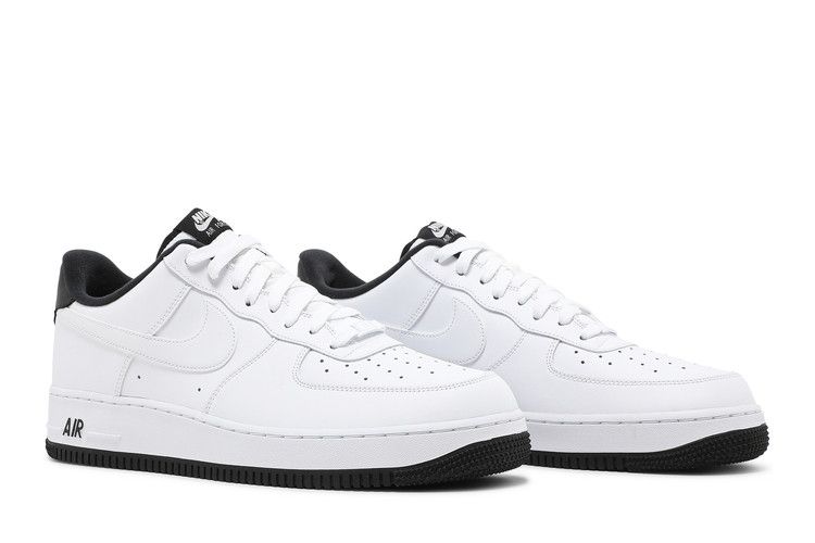 Nike Air Force 1 Low '07 White Black