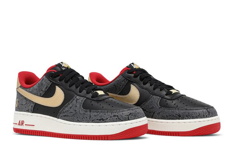 Nike Air Force 1 Low Spades