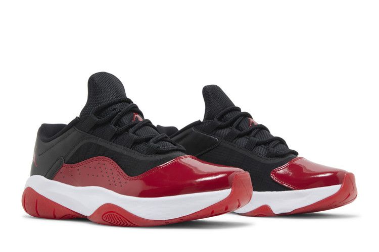 Jordan 11 CMFT Low Bred (Women's)