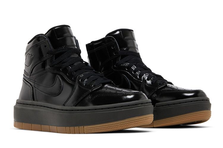 Jordan 1 Elevate High SE Black Gum (Women's)