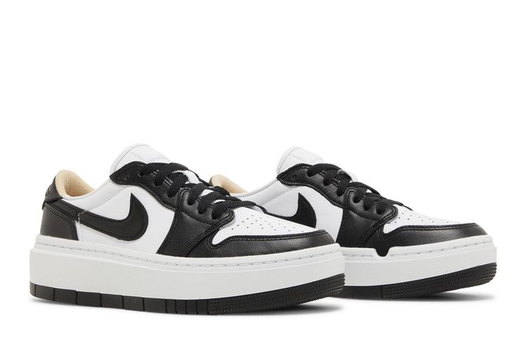 Jordan 1 Elevate Low Panda (Women's)