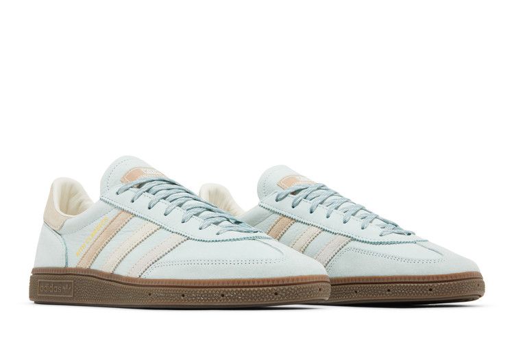 adidas Handball Spezial Kith Classics Amazon Green