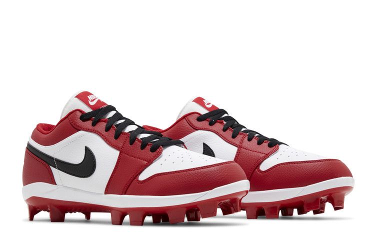 Jordan 1 Retro MCS Low Chicago