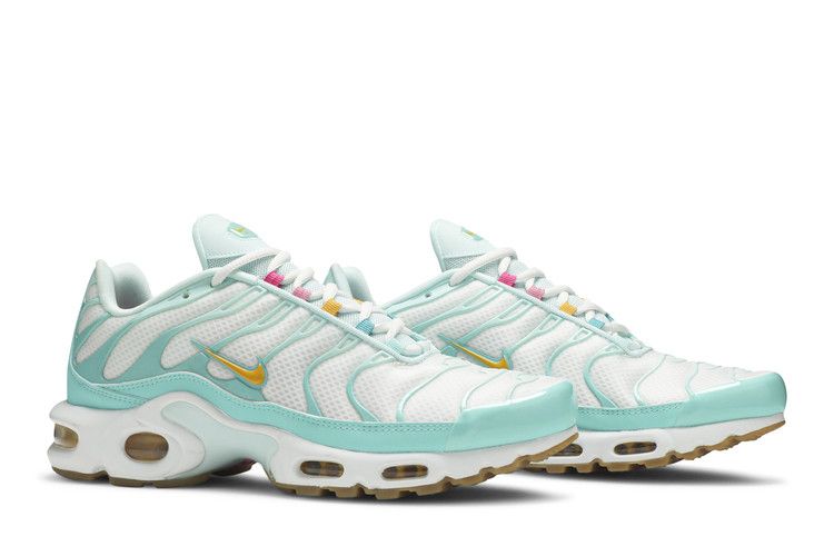 Nike Air Max Plus Teal Twist (Women's)