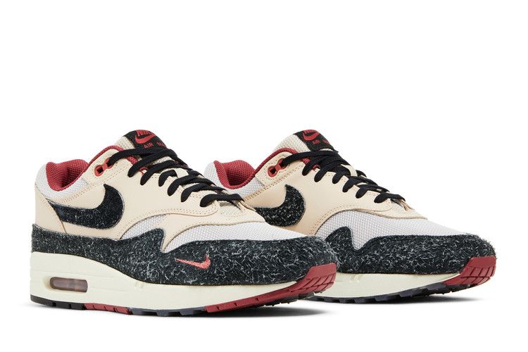Nike Air Max 1 Keep Rippin Stop Slippin 2.0