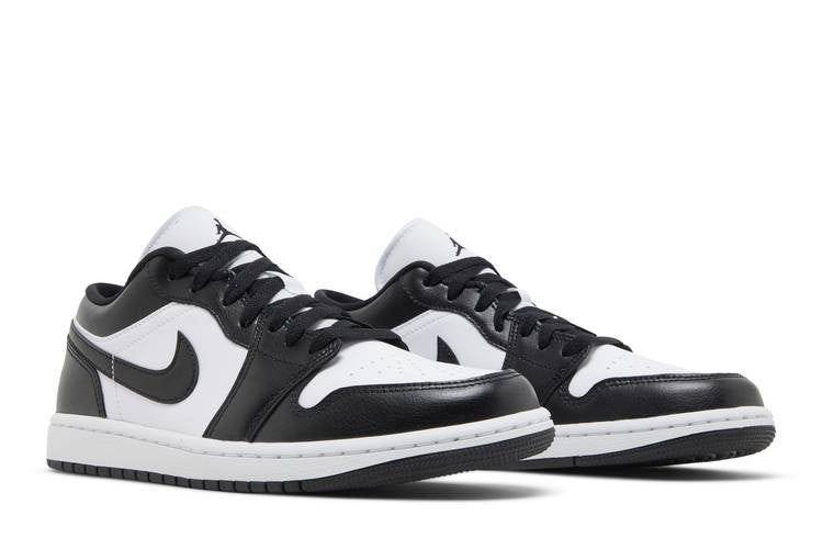 Jordan 1 Low Panda (2023) (Women's)