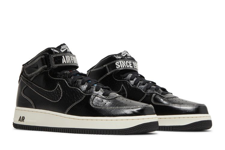 Nike Air Force 1 Mid LX Our Force 1