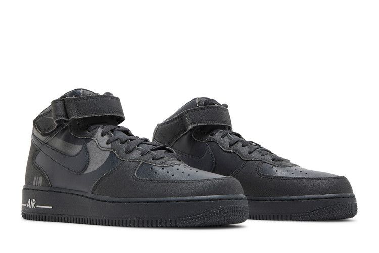 Nike Air Force 1 Mid '07 LX Halloween (2022)