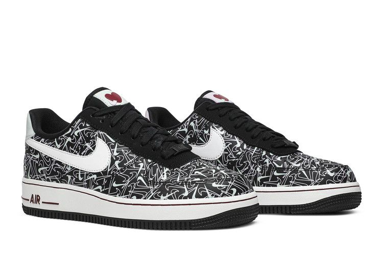 Nike Air Force 1 Low Valentine's Day (2020) (Women's)